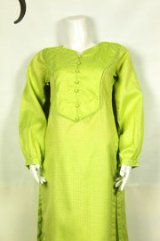Graceful Shalwar & Bell Cuffs: Family Ensemble for Every Occasion - M.M Collection - 