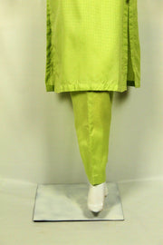 Graceful Shalwar & Bell Cuffs: Family Ensemble for Every Occasion - M.M Collection - 