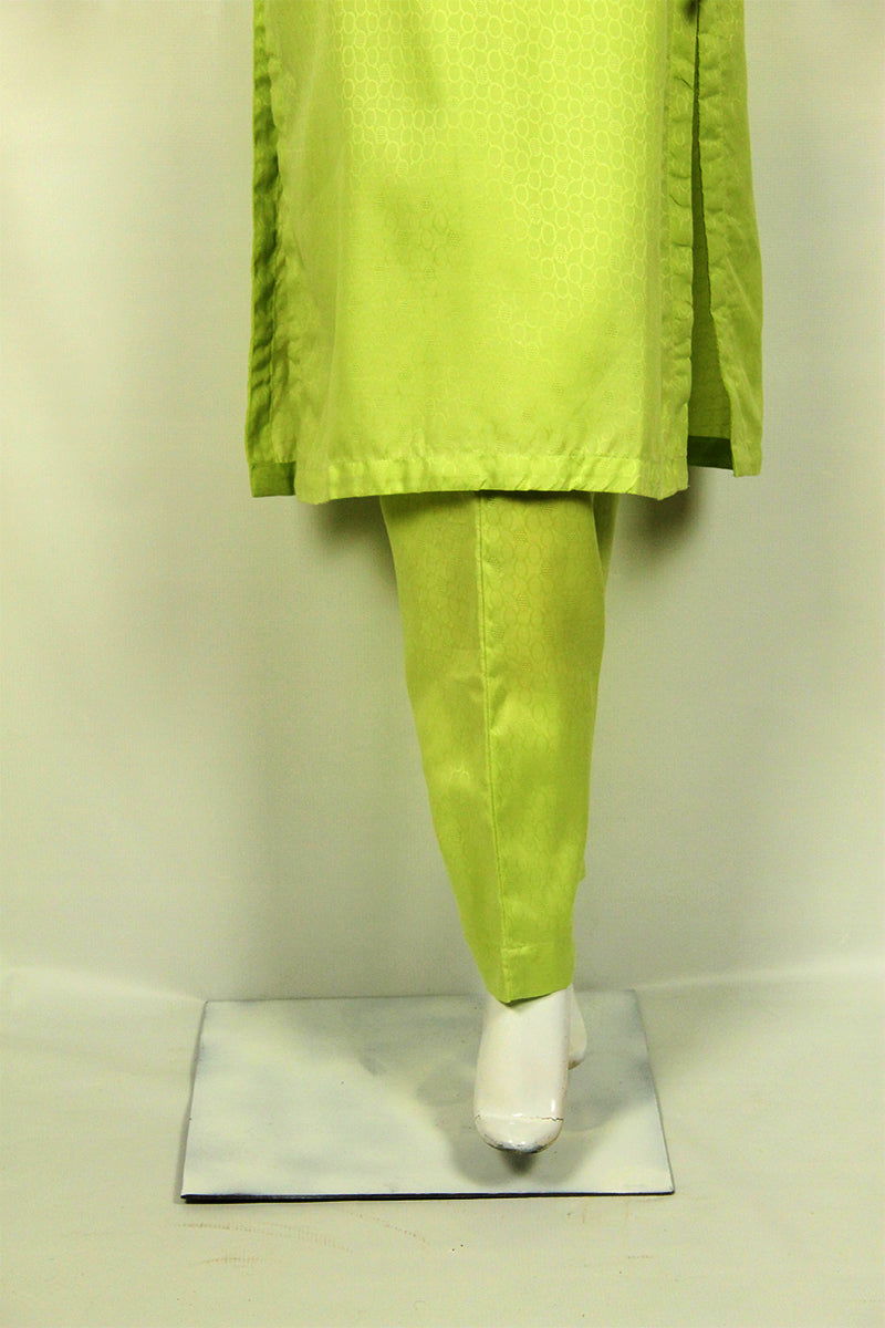 Graceful Shalwar & Bell Cuffs: Family Ensemble for Every Occasion - M.M Collection - 